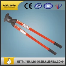 Кабель Резак Сверхмощный Нож ручные ножницы