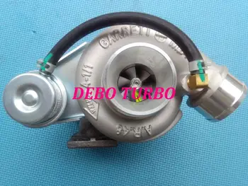 

NEW GENUINE TB25 471169-6 720618-3 Turbo Turbocharger for FOTON JMC LIGHT TRUCK BJ493ZQ JZ493ZQ 2.8L DIESEL 68KW