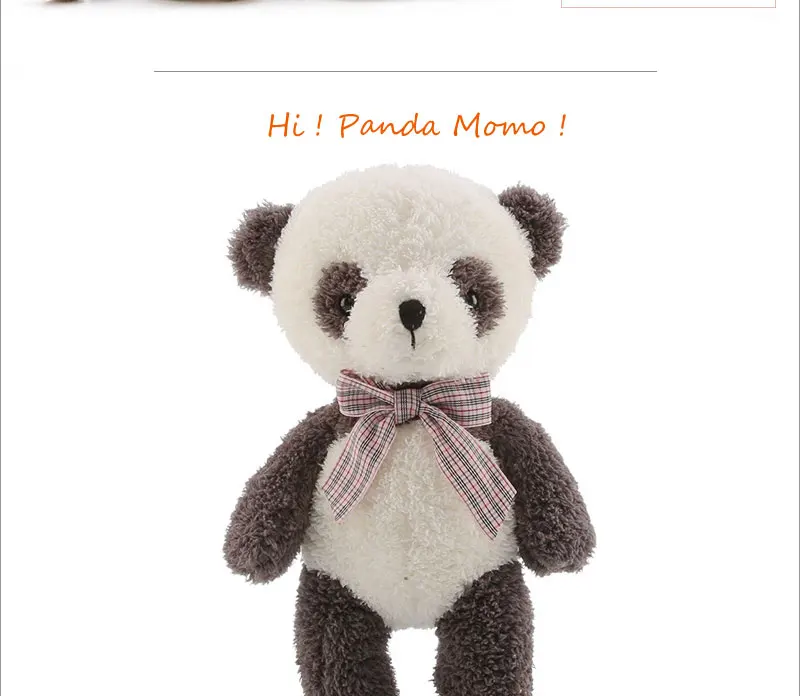 Panda-Momo_02stufeed animal toystuffed animalpanda bear toysoft toysplush animals