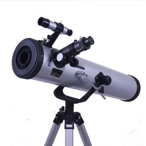 high powered telescope