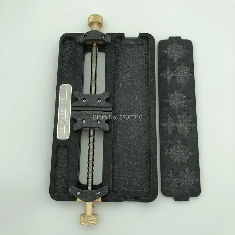 Universal PCB Holder Fixtures Tool For Mobile Phone LCD Screen Fastening Repair Renovation With Adjustable And Durable Function | Мобильные