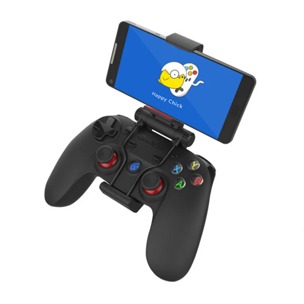 

Gamesir G3S 2.4GHz Wireless Gamepad Bluetooth 4.0 Controle Game Controller with Joystick for Android iOS PC for PS3/TV box/VR