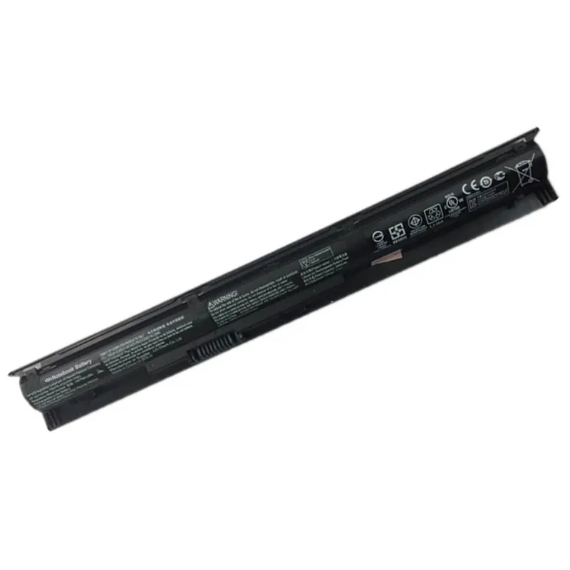 7XINbox 14,8 V 2800 мА/ч, VI04 Аккумулятор для ноутбука HP Pavilion 17-F 15-P003AX 756479-421 J6M89PA HSTNN-DB6I 756743-001 аккумулятор большой емкости TPN-Q144