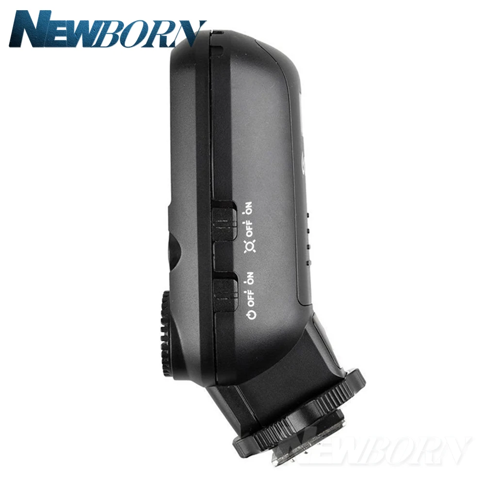 Godox XT32C 2 4G беспроводной 1/8000s высокоскоростной синхронизирующий триггер вспышки