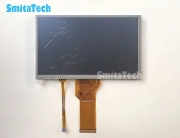 

7.0 inch AT070TN94 LCD Display Panel and Replacement Touch Screen GPS