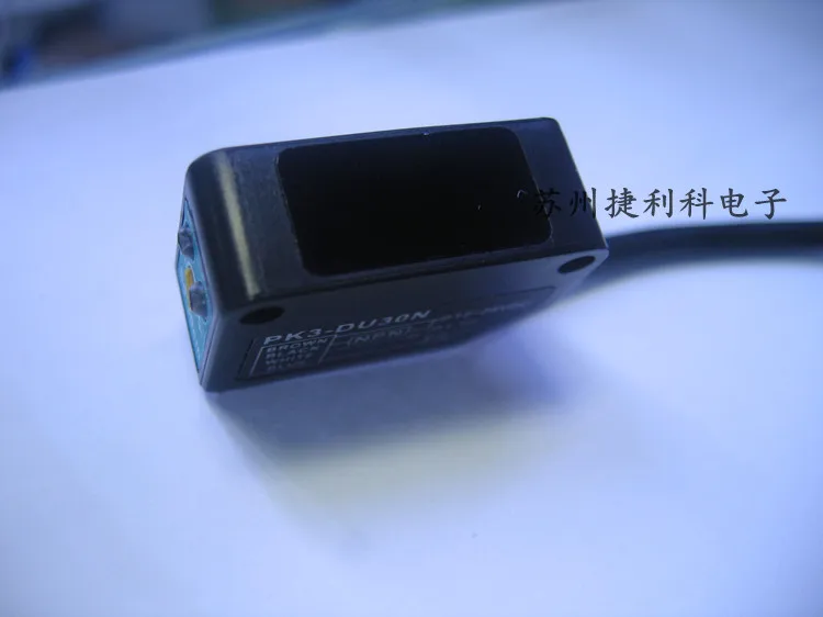 Sensor photoelectric switch PK3-DU30N