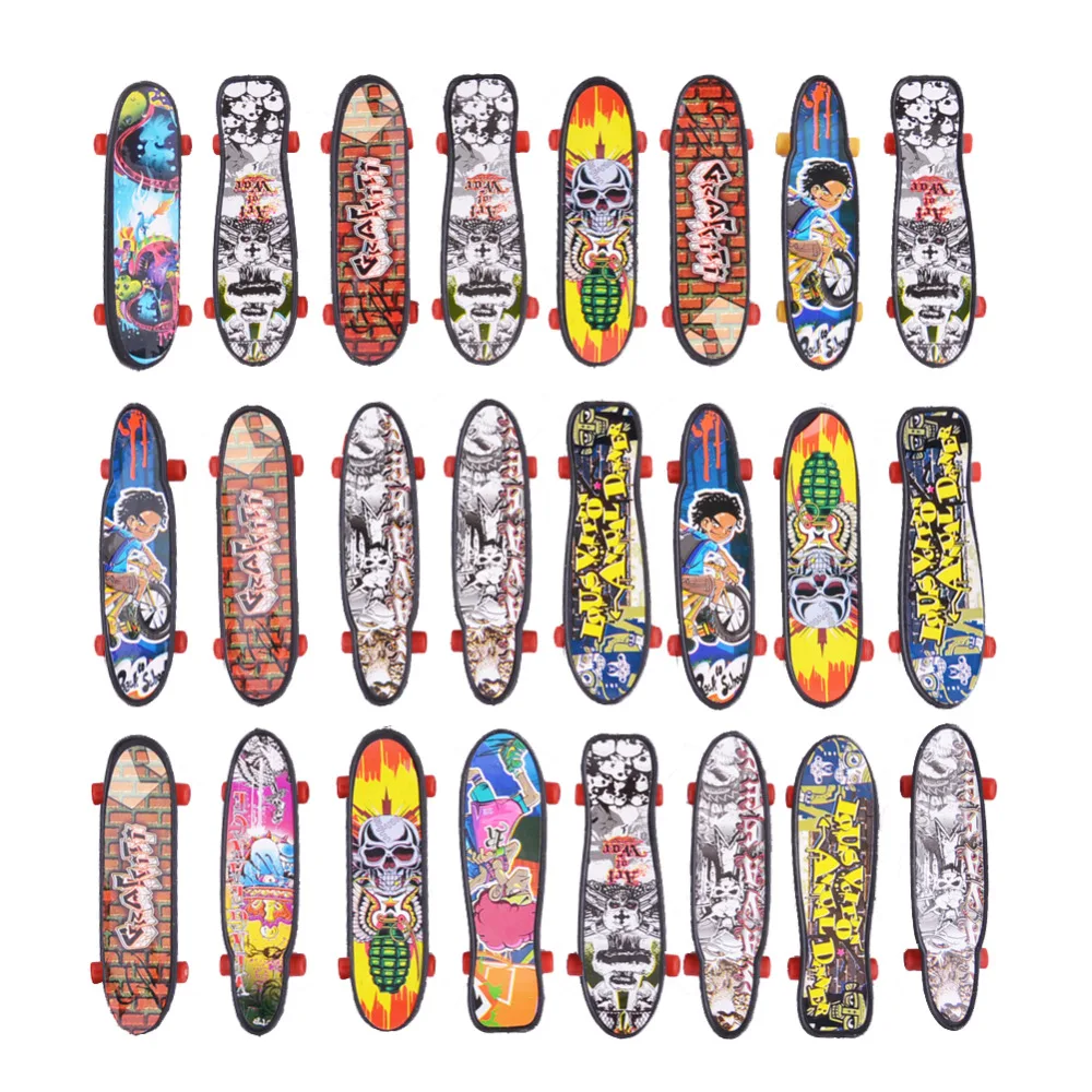 Online Buy Wholesale tech deck from China tech deck Wholesalers ...