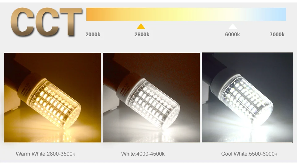 LED Lamp 5736 (3)