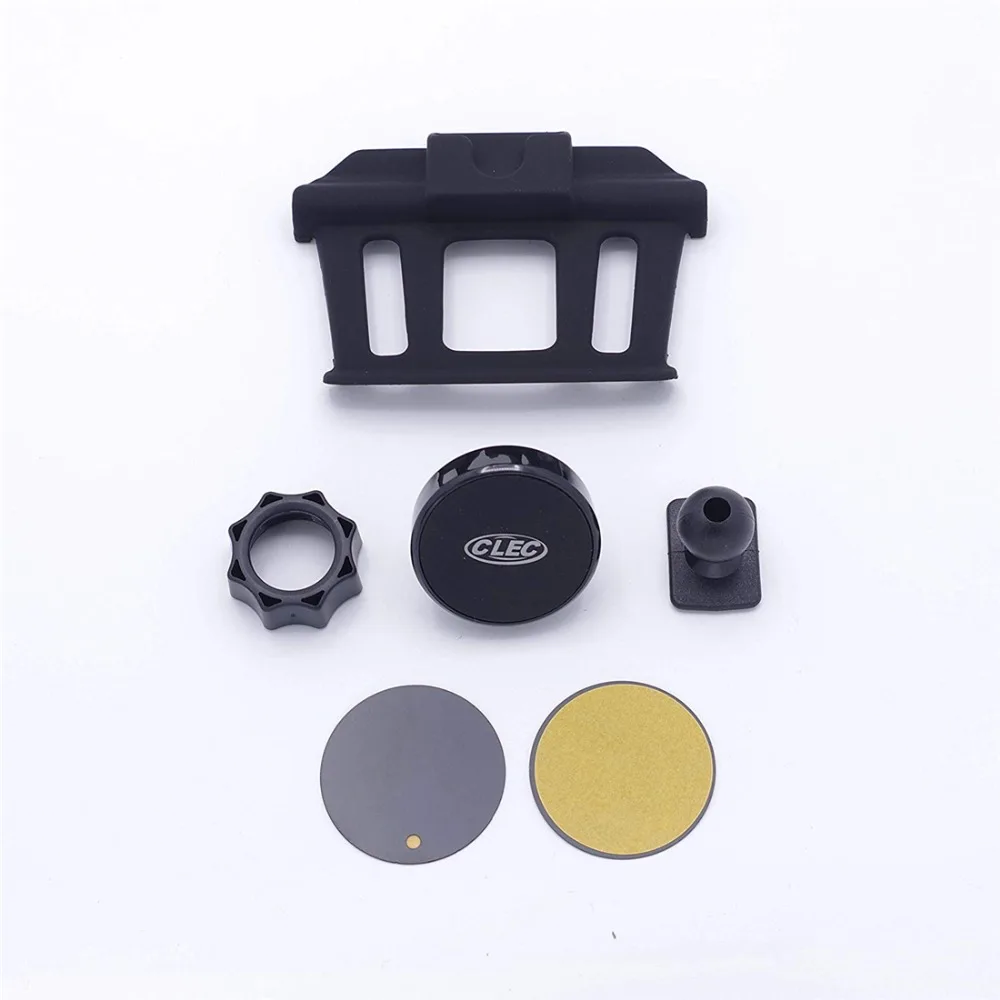 

Magnetic Car Phone Holder For Nissan Qashqai J11 2016 2017 Air Vent Mobile Phone Holder Stand Mount Clip For Qashqai 2018 2019