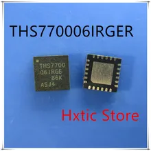 NEW 10PCS/LOT THS770006IRGER THS770006IRGE THS770006 QFN-24 IC