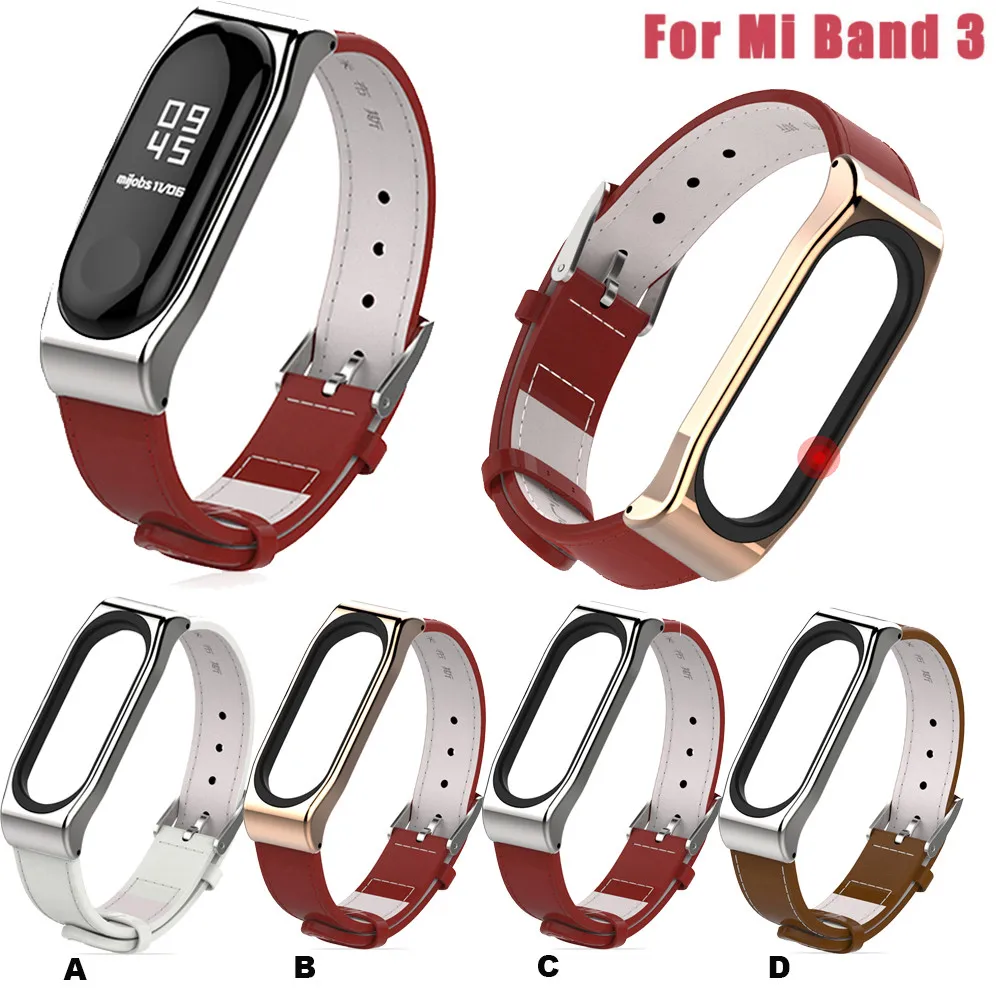 mi smart watch band 3