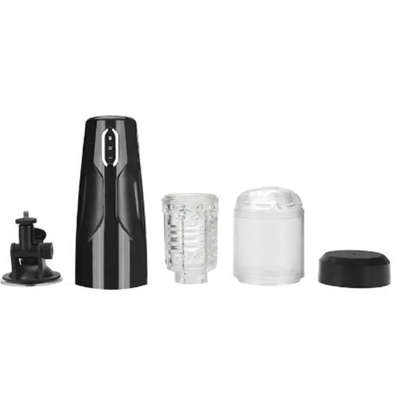 JEUPLAY-Sex-toys-for-men-Realistic-Vagina-real-pussy-10-Speeds-Male-automatic-Masturbator-for-man (3)