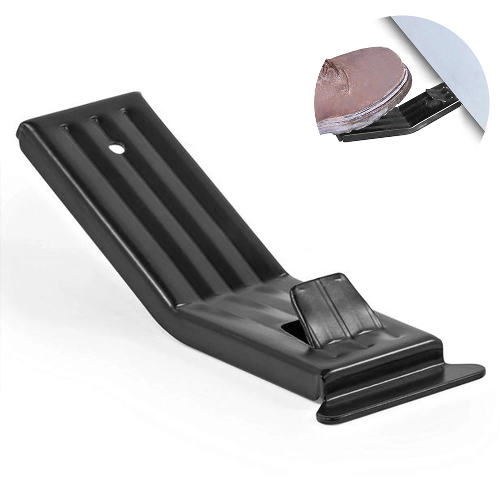 

For Drywall Metal Mini Durable Panel Portable Foot Lifter Home Use Pulling Easy To Use Board Raising Pentagon Tools