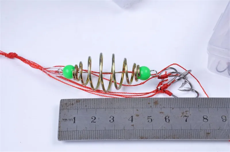 fishing hooks 101