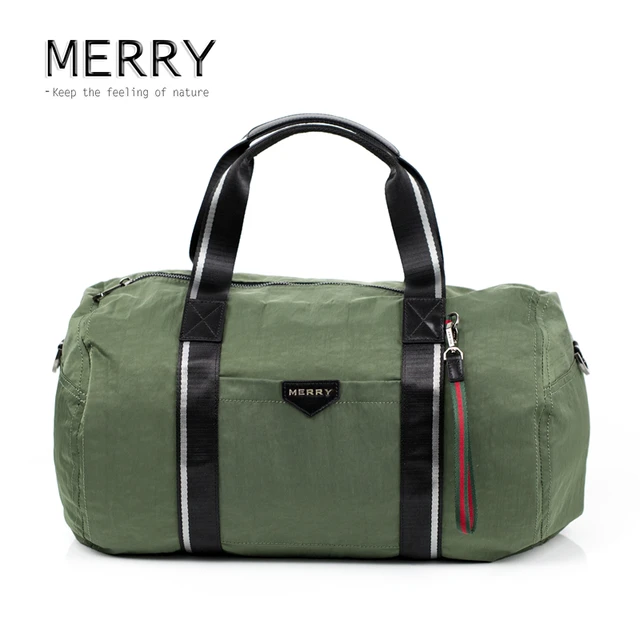 Luxury Duffle Bag Brands For Women