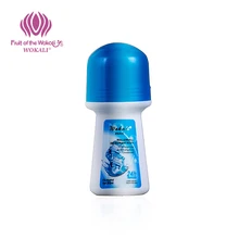 WOKALI дезодорирующий лосьон для удаления подмышек вонючий аромат гламурный аромат