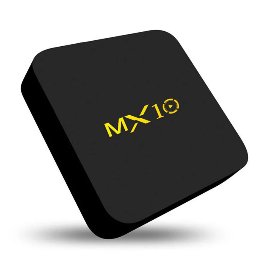 Q) MX 10 tv BOX Android 9,0 mx10 4 Гб DDR4 32 ГБ/64 Гб RK3328 четырехъядерный KD18.0 4K 2,4 ГГц wifi USB 3,0