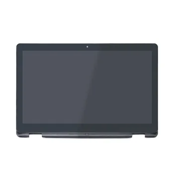 

Original 15.6" Laptop LCD Assembly with Touch For DELL 15 Inspiron 7558 LCD with Touch Screen Assembly P55F P55F001(1920*1080)
