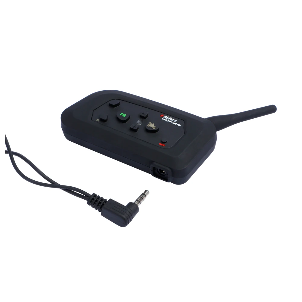 V4 Bluetooth Intercom (10)