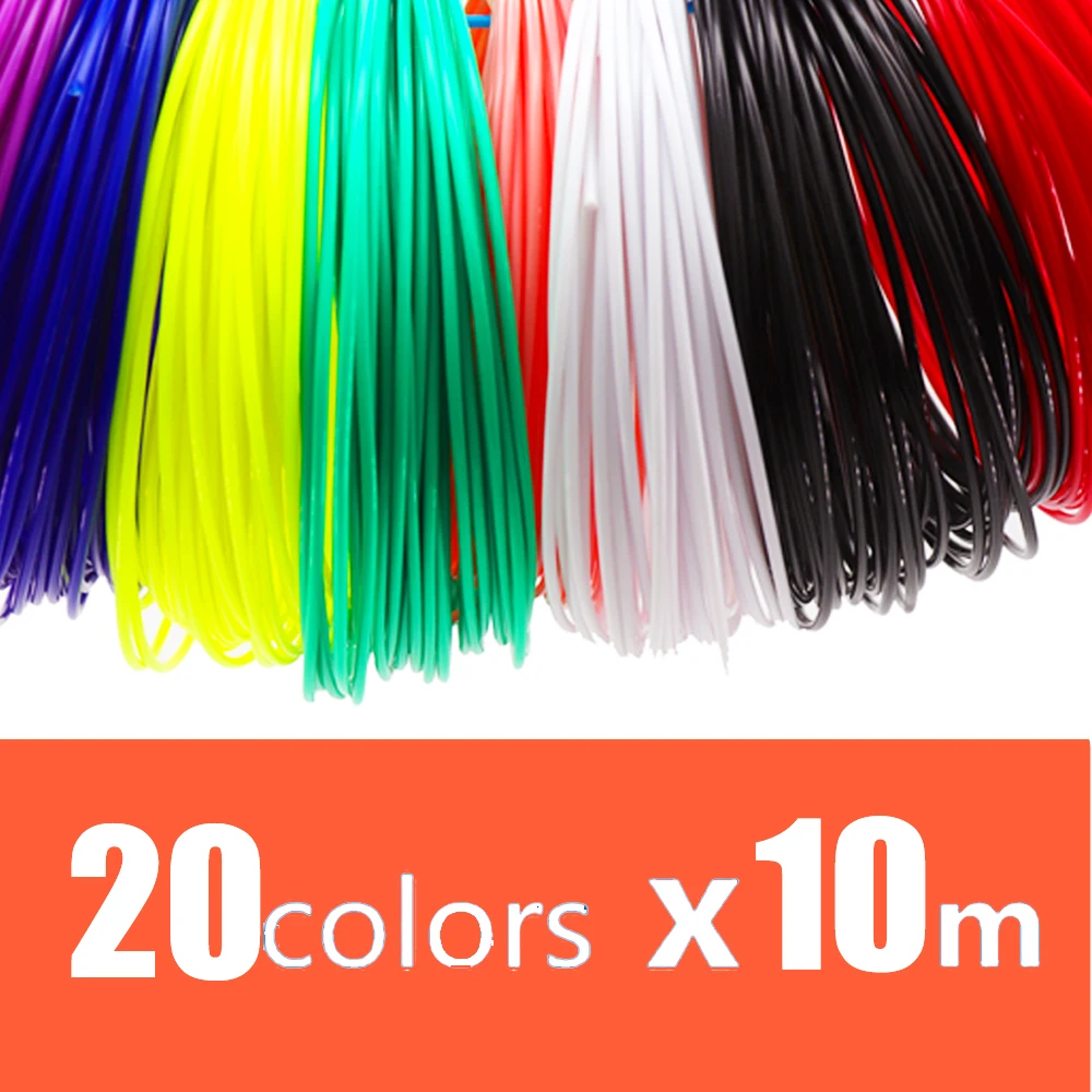 PLA/1.75 مللي متر 20 الألوان 3d القلم خيوط pla 1.75 مللي متر 3d القلم البلاستيك PLA خيوط قوس قزح ل 3D الطباعة القلم 3D طابعة PLA/1.75 مللي متر 20 الألوان 3d القلم خيوط pla 1.75 مللي متر 3d القلم البلاستيك PLA خيوط قوس قزح ل 3D الطباعة القلم 3D طابعة