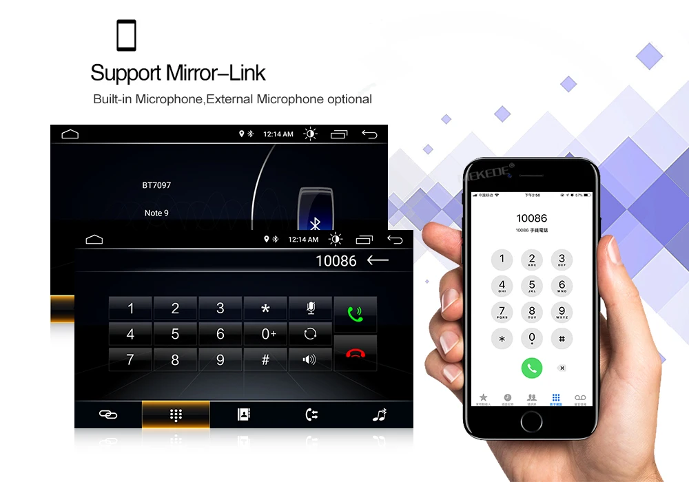 Top 2 Din 7" HD Android 8.0 Radio GPS HDMI Car DVD Player GPS Radio for Audi TT MK2 8J 2006 2007 2008 2009 2010 2011 2012+8G map 24 Top 2 Din 7" HD Android 8.0 Radio GPS HDMI Car DVD Player GPS Radio for Audi TT MK2 8J 2006 2007 2008 2009 2010 2011 2012+8G map 24