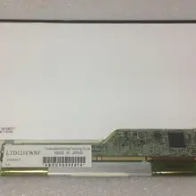 12,1 дюймов LTD121EWRF high score/1280*800 ЖК-дисплей экран