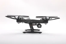 JXD 509W Quadcopter FPV Drons With Camera HD WIFI Quadrocopter camara Drones Com Camera Headless Mode Rc Helicoptero