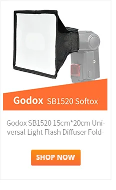 Godox-SB1520