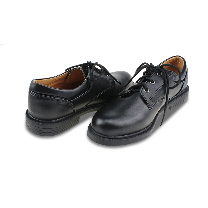 MSMAX обувь для мальчиков кожаные туфли детей кружево до дышащие черные кроссовки детские свадебные сцены школьная