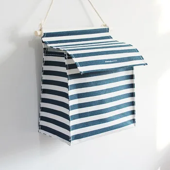 

Hanging Bag Wall Door Closet Hanging Storages Bag Magazine Storage Pockets Debris Storage Bag for Bedroom Bathroom home decor