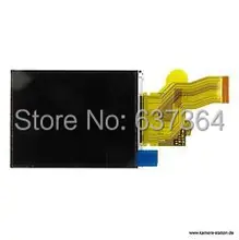 Size 3.0 inch NEW LCD Display Screen Repair Parts for CASIO Exilim EX-ZR10 EX-ZR15 EX-ZR20 ZR15 ZR20 ZR10 Digital Camera