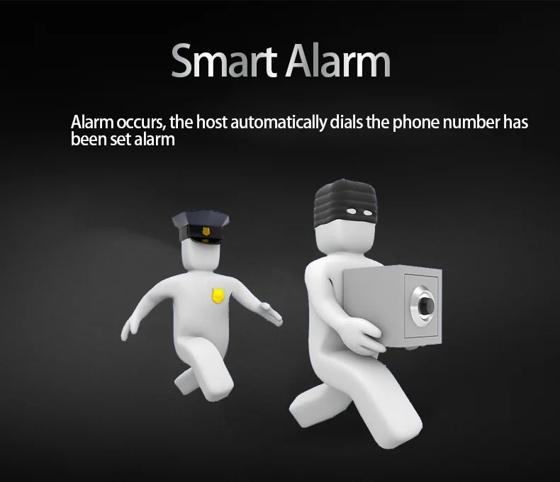 3.  Smart Alarm
