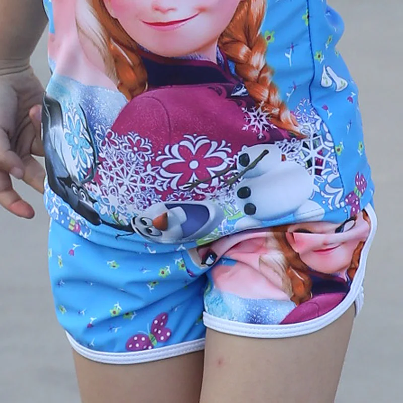 big girl bathing suits