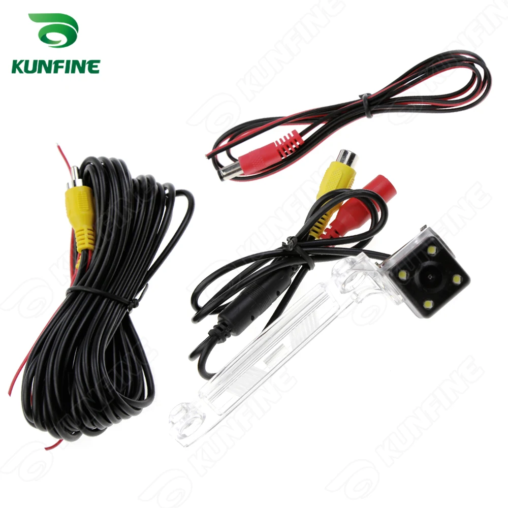 Car Rear View Camera for Kia Sportage K3 2011 2012 e