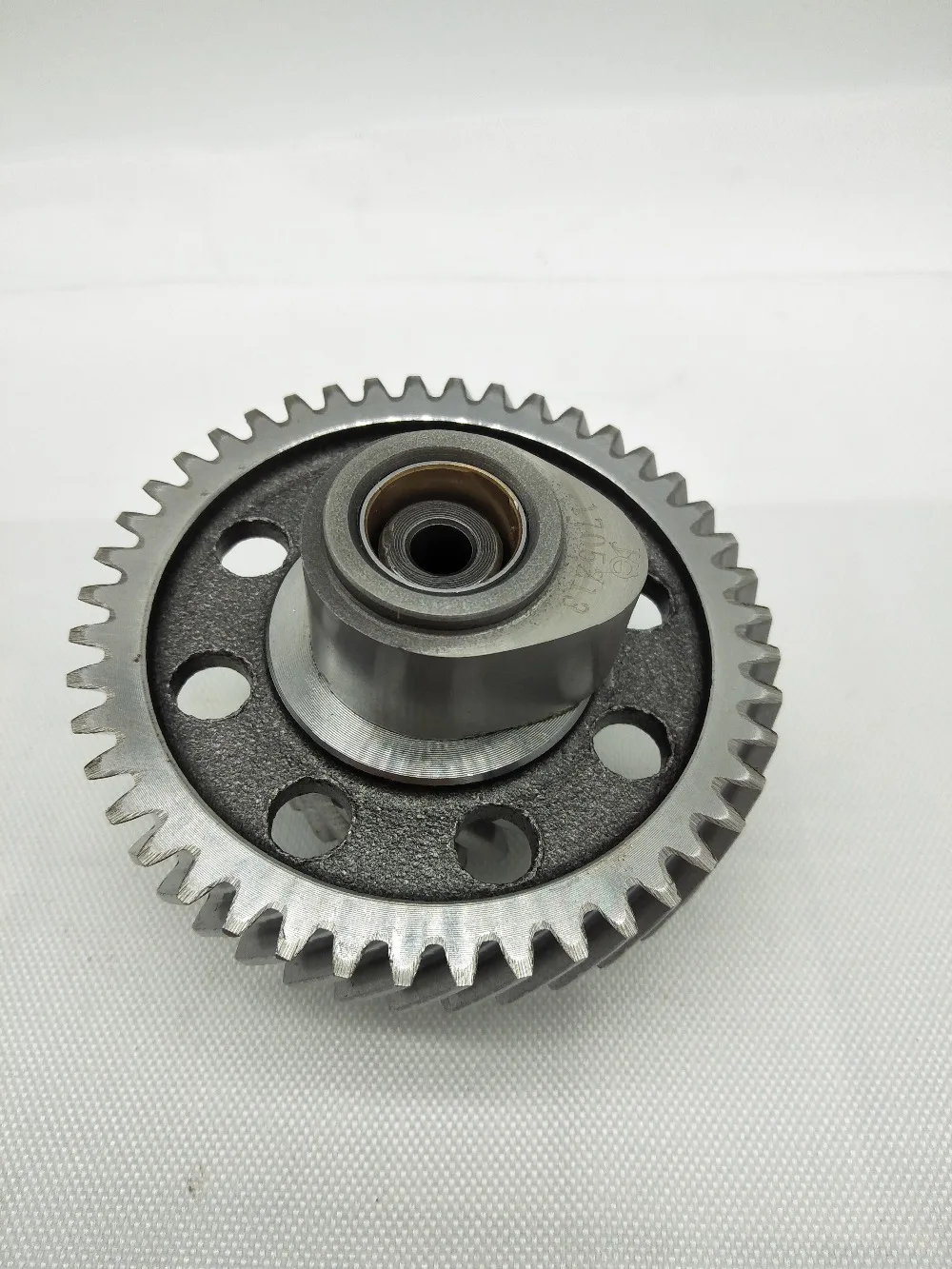 A58 Motorcycle Camshaft Cam Shaft Assy Rocker Arm for Honda CG125 CG150