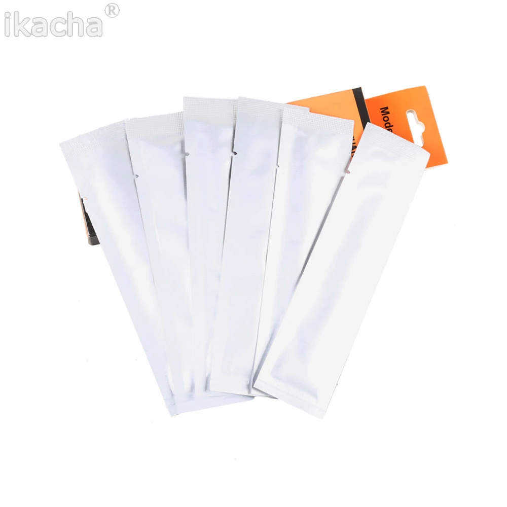 

Orange 6pcs CCD Sensor Cleaning Kit/Dry CMOS Cleaner Dry SWAB for Canon for Nikon for Sony All DSLR Camera