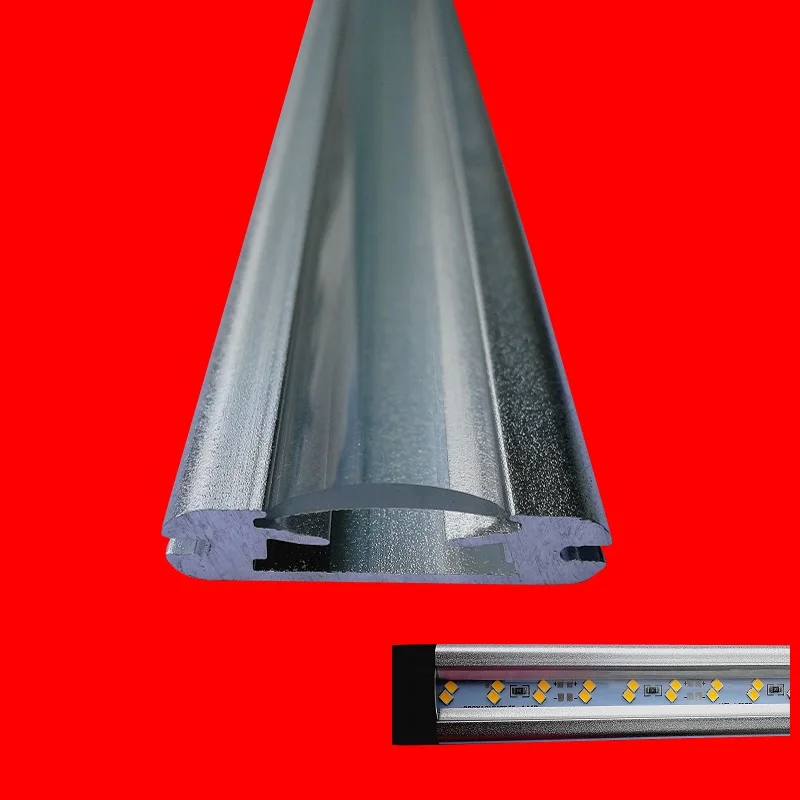 Buy 5Packs x 1m/3.3ft Light led aluminum