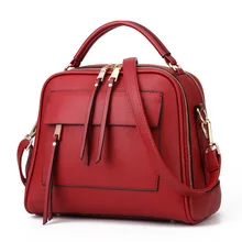 Модная Высококачественная женская кожаная сумка, женская сумка через плечо, сумка-мессенджер с верхней ручкой, роскошные дамские сумки, дизайнерские