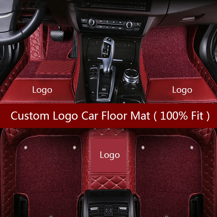 car floor mat (5)