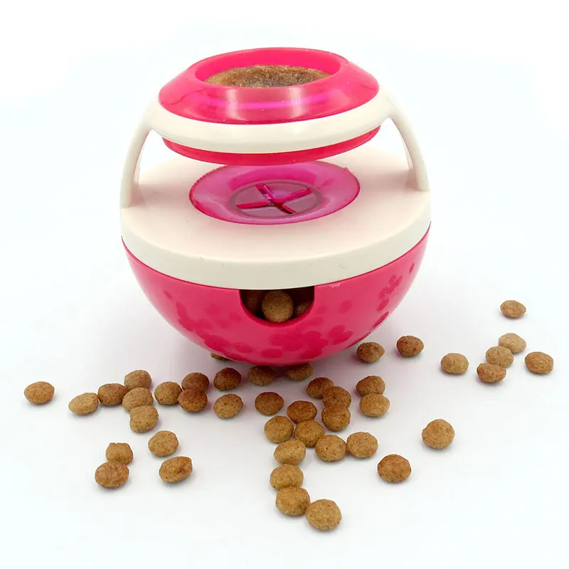 Dog Toy Snack Dispenser