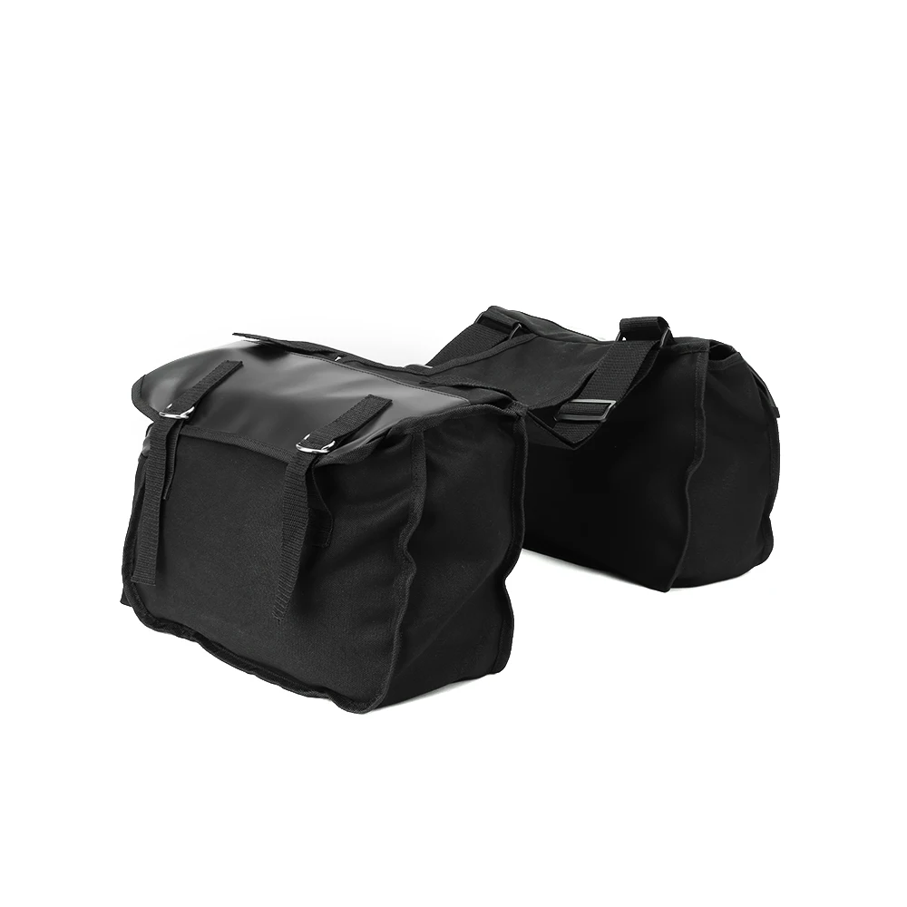 Bagageiro Viagem Chopper 25 FHDTB107UG-14