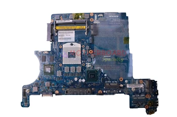 

Vieruodis FOR Dell Latitude E6420 Laptop Motherboard XMN6F 0XMN6F CN-0XMN6F NVIDIA 4200M 512MB Tested Ships Today