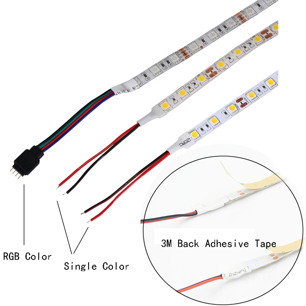 5м 300 светодиодные полосы 5050 SMD светодиодные полосы света водонепроницаемый IP65 led strip