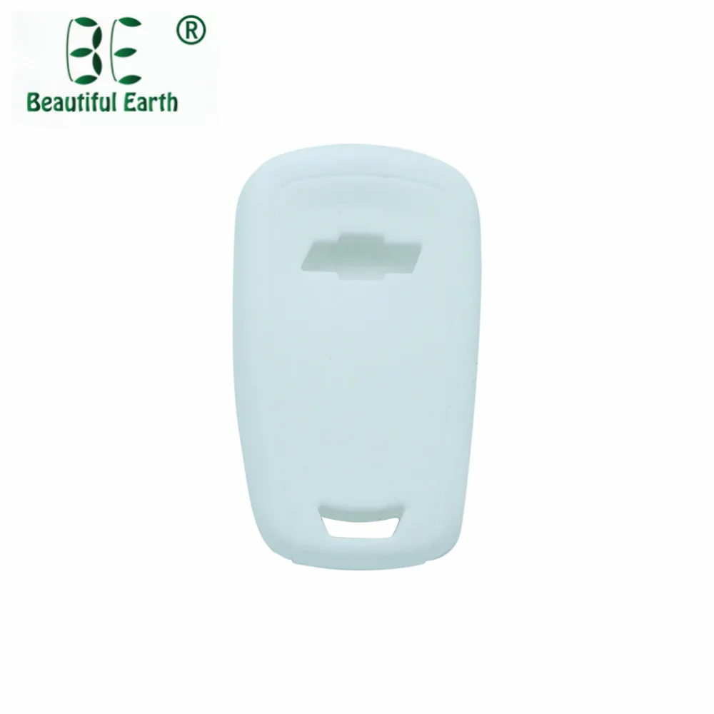 Chevorlet Key Cover13