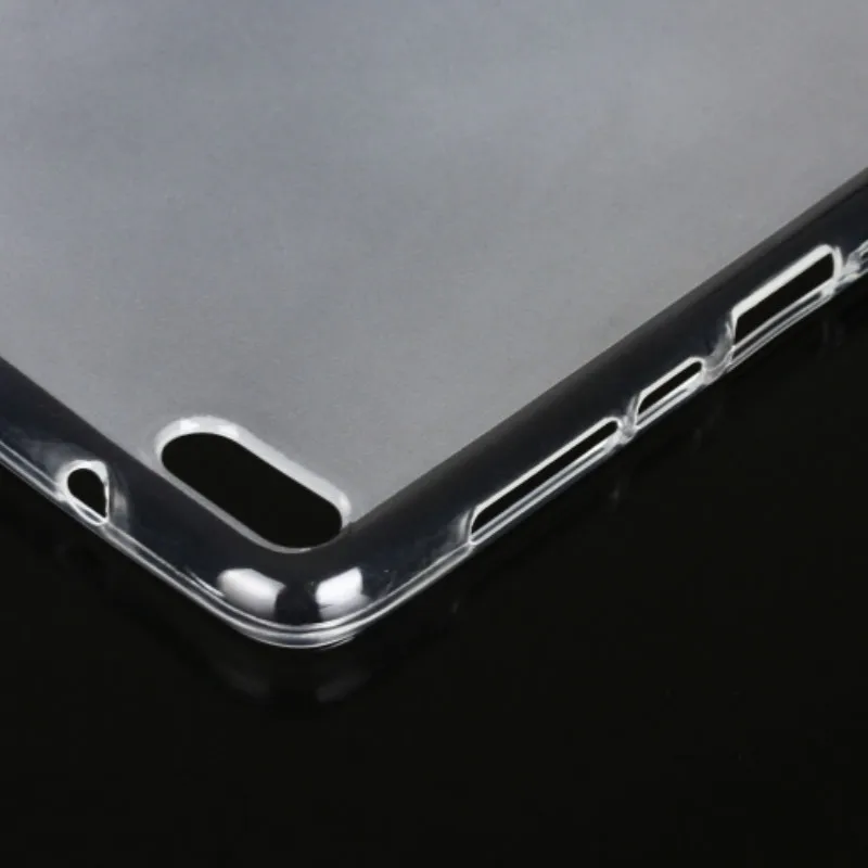 Чехол для Huawei MediaPad M2 Lite 7 0 PLE 703L чехол планшета 360 Full Protecive мягкий прозрачный T2 Pro