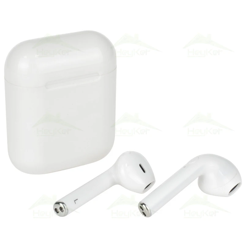 i9s TWS Mini Bluetooth Wireless Earphone Headset With Charger Box for iPhone Blutooth Earbuds Headphone Earpiece fone de ouvido 