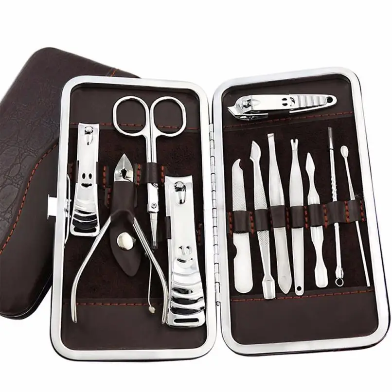 Online Buy Wholesale professional manicure set from China professional