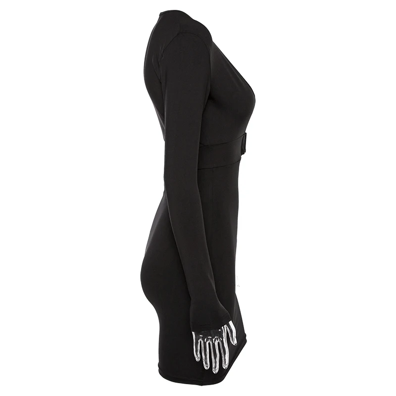 Vestidos Mujer