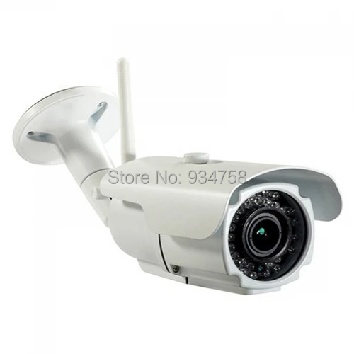 CCTV 960 P 2.8-12 мм 36ir P2P всепогодный сети IP Wi-Fi Беспроводной Камера
