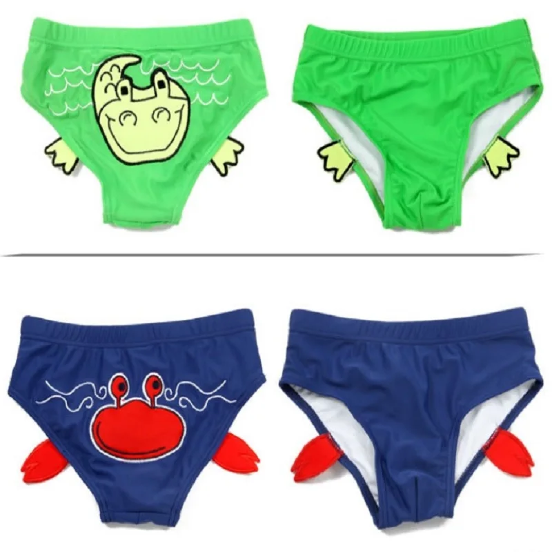 Hooyi Children Swimsuits Beach Bikini Girls swimwear Kids Swim trunks Beach Trunks Boxer Shorts Boys Bathing Clothes